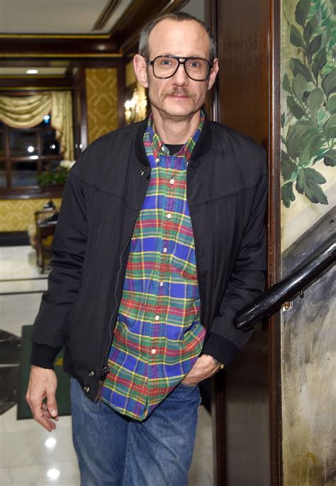 Terry Richardson Banned From Top Magazines Thanks To Sexual Harassment