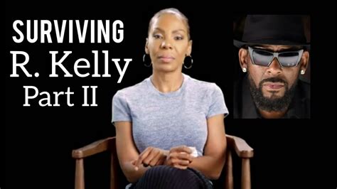 Surviving R Kelly Part Ii The Reckoning Trailer Premiers Jan 2 2020
