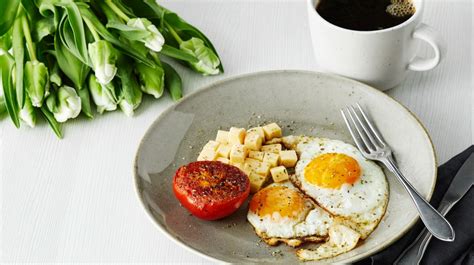 Desayunos Keto Bajos En Carbohidratos Y Perfectos Para Bajar De Peso