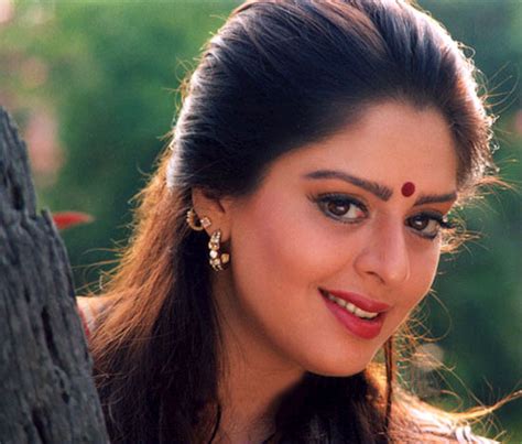 Telugu Club Movie Nagma Hot Pics