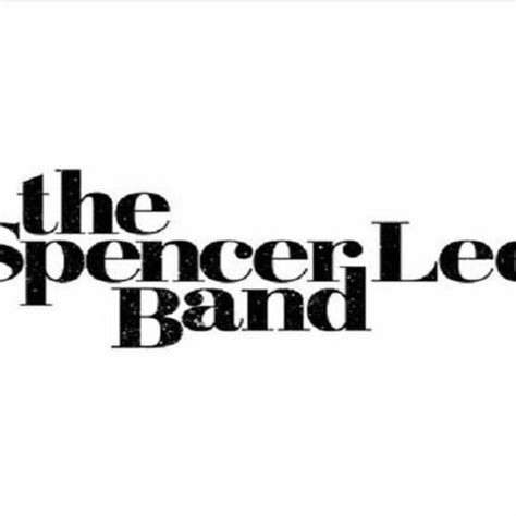 The Spencer Lee Band รวมอัลบั้มเพลง อัลบั้มเพลงฮิต Sanook Music