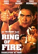 El mundo de las artes marciales en el cine: 1991 - Ring de fuego - Ring ...