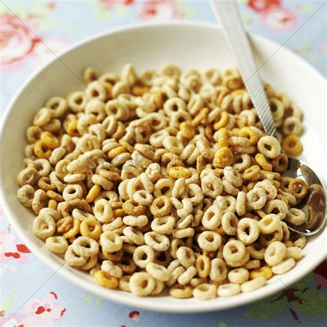 Breakfast cereal Stock Photo - 1692261 | StockUnlimited