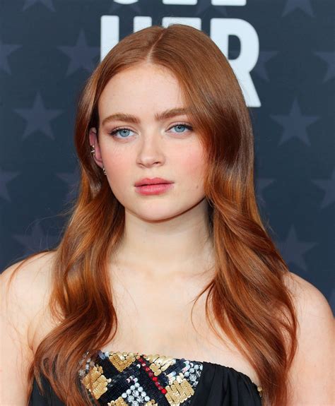 Would You Rather Have Sadie Sink Ride You Until You Cum Deep Inside Her