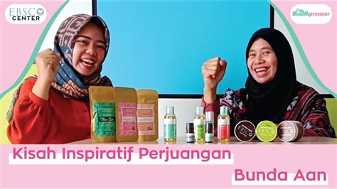 13 Kisah Inspiratif Mantan Bidan Desa Sekarang Sukses Menjadi Pebisnis