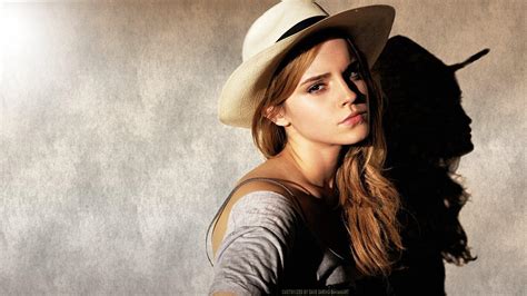 Emma Watson Hd Wallpapers Wallpaper Cave