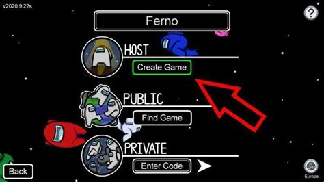 How To Add Friends In Among Us Gameophobic