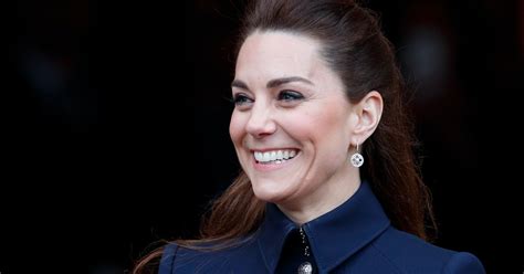 Kate Middleton Shares How Hypnobirthing Helped Combat Morning Sickness