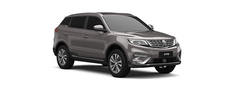 Proton x70 ride and refinement puts even premium brands to shame. Harga Proton X70 2019 - Ansuran Bulanan ⋆ Rekemen MY