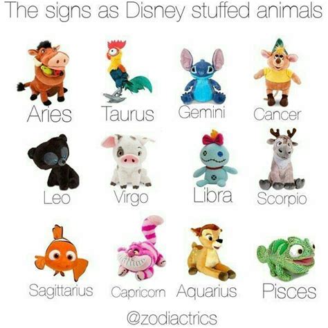 Zodiac Disney Stuff Zodiac Signs Animals Zodiac Signs Gemini Zodiac