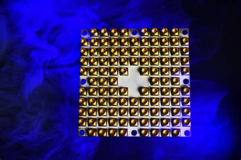 Intels Quirky New Chips Are Made For Quantum Computing And Machine