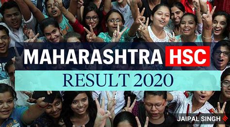 Maharashtra msbshse hsc results 2021: Maharashtra Board HSC 12th Result 2020 declared, pass ...