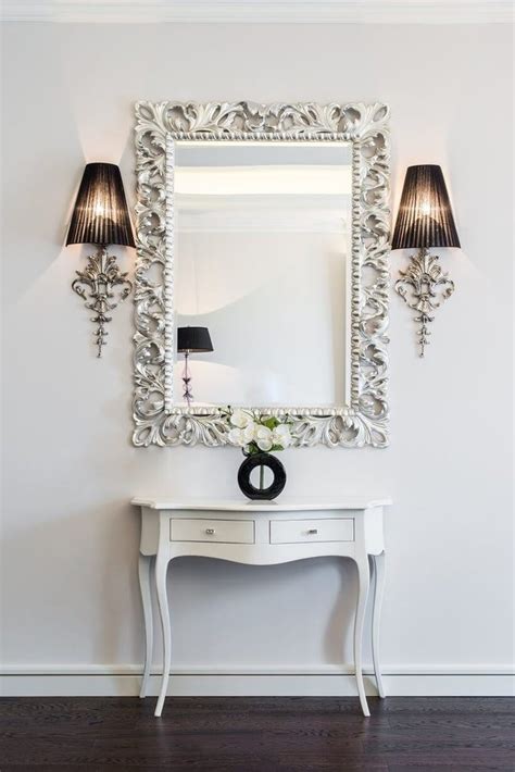 See more ideas about mirror wall decor, mirror wall, beautiful mirrors. How to use mirrors for home decor - Quora