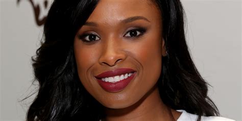 Jennifer Hudson Talks To Dead Mother Brother All The Time Social