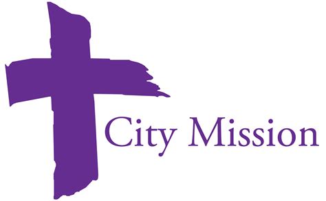 City Mission Logo New1 Niskayuna Reformed Church