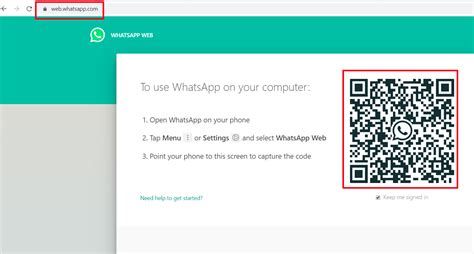 Begini Caranya Pakai Whatsapp Di PC Atau Laptop SintangWeb Com