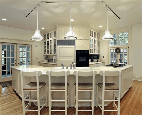 Tips To Have Kitchen Island Lighting Fixtures Easyhometips Org