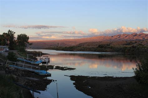 The Colorado River At Laughlin Life Along A Regulated River Mavens