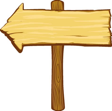 Sign Board Png Png Image Collection