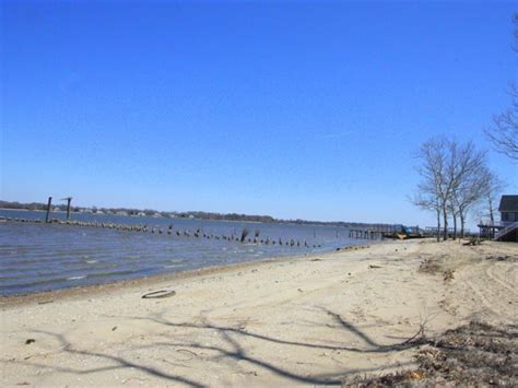 Of the 100 counties in north carolina, northampton county ranks 36th by overall square mileage. Waterfront Lot With Beach : Land for Sale in Wakefield ...