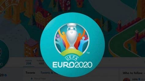 Find & download the most popular euro 2020 vectors on freepik free for commercial use high quality images made for creative projects. Euro 2021 Logo : Yuk Berkenalan Dengan Maskot Logo Slogan ...