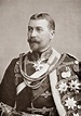 Herzog Ernst Günther von Schleswig-Holstein-Sonderburg-Augustenburg ...