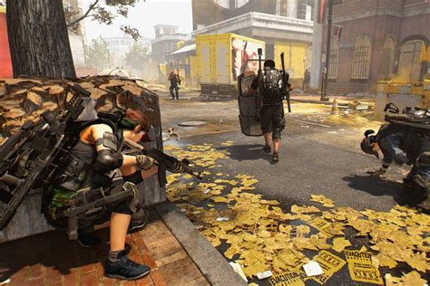 Check spelling or type a new query. The Division 2 beginner's guide, tips, and tricks - Polygon