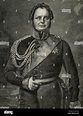 Frederick William IV of Prussia (1795-1861). King of Prusia Stock Photo ...