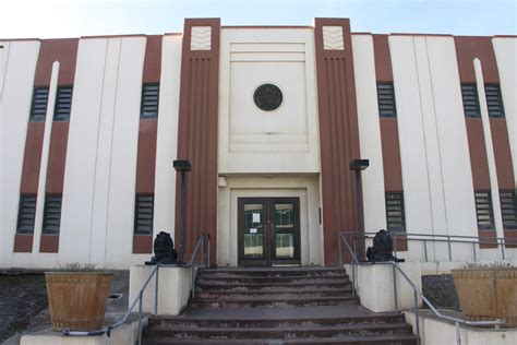 Chronological List of San Francisco County Jails 1846-present | History