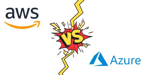 Azure Vs Aws Comparison Is Azure Really Catching Up Magnetar It