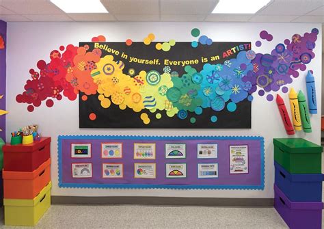 Classroom Decoration Photos All Recommendation