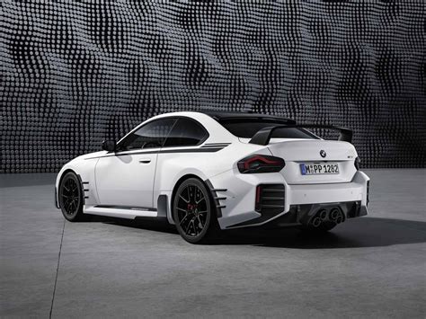 Explore The Bmw M Performance Parts For The New Bmw M2 I Love The Cars