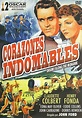 Corazones indomables - Película - 1939 - Crítica | Reparto | Estreno ...