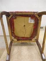 Dining Chair Repair Images