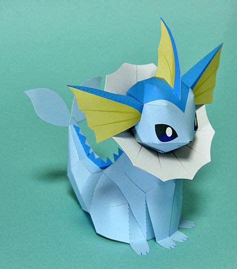 100 Mejores Imágenes De Pokemon De Papel En 2020 Pokemon De Papel