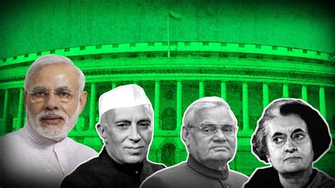 No Confidence Motion From Nehru To Vajpayee Know Who All Faced The