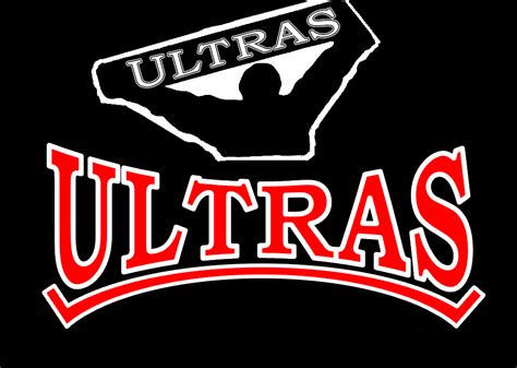 Logo Ultras 3d