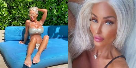 Real Life Barbie Claims She Will ‘re Virginize’ Herself With Designer Vagina Surgery