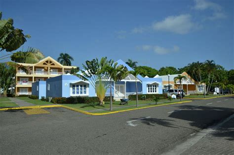Puerto Plata Village Caribbean Resort And Beach Club Playa Grande