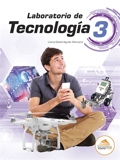 Tecnología Ediciones Punto Fijo