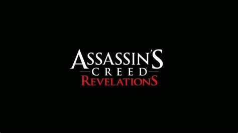 Assassin S Creed Revelations Ep The Crossroads Of The World Youtube