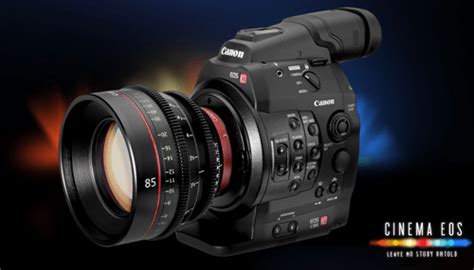 Check spelling or type a new query. Canon EOS C300, la cámara de cine de Canon Cinema EOS ...