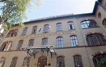 Semmelweis Universität Budapest - Medizinstudium in Ungarn