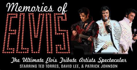 Elvis Tribute Artist Spectacular 2022 Waltraud Isaacs