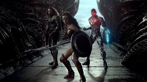 Zack Snyders Justice League Heres What To Expect From The Dc Film