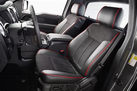 2014 Ford F150 Tremor Interior Seats Egmcartech