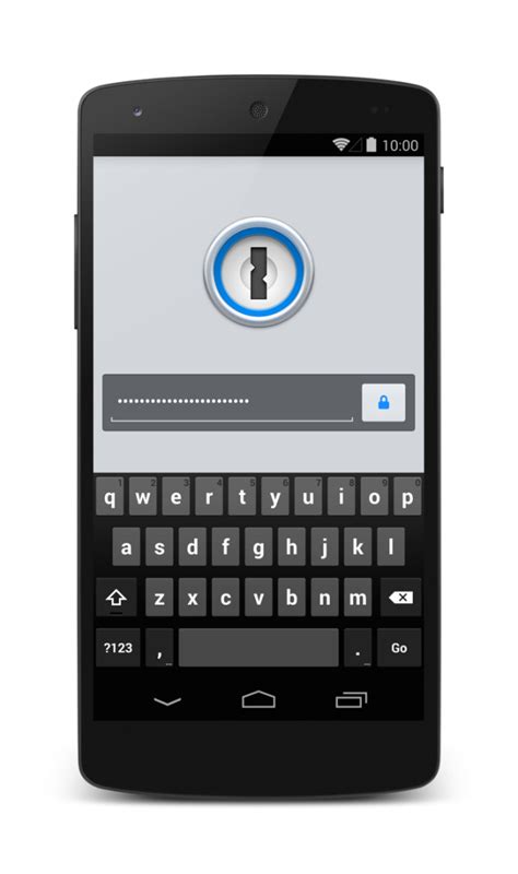 1password 4 For Android Updates With Security Enhancements And A Slew