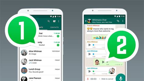 ⭐ Cómo Tener Dos Whatsapp En El Mismo Celular 2021 Youtube
