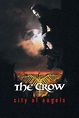 The Crow: City of Angels (1996) - Posters — The Movie Database (TMDB)