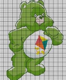We did not find results for: Care Bears Do It Yourself Bear Crochet Pattern